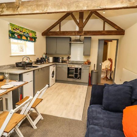 The Old Mower Shed Villa Grantham Exterior foto