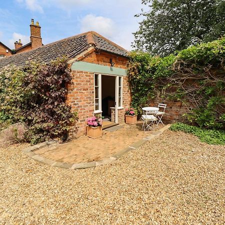 The Old Mower Shed Villa Grantham Exterior foto