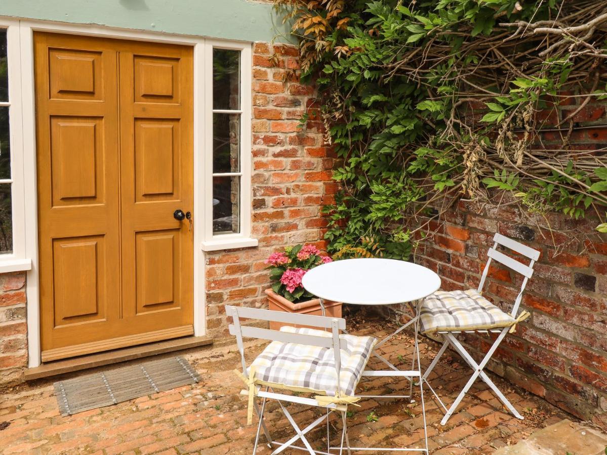 The Old Mower Shed Villa Grantham Exterior foto