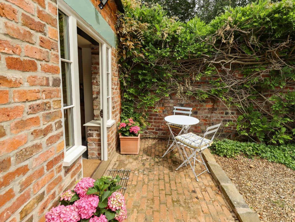 The Old Mower Shed Villa Grantham Exterior foto