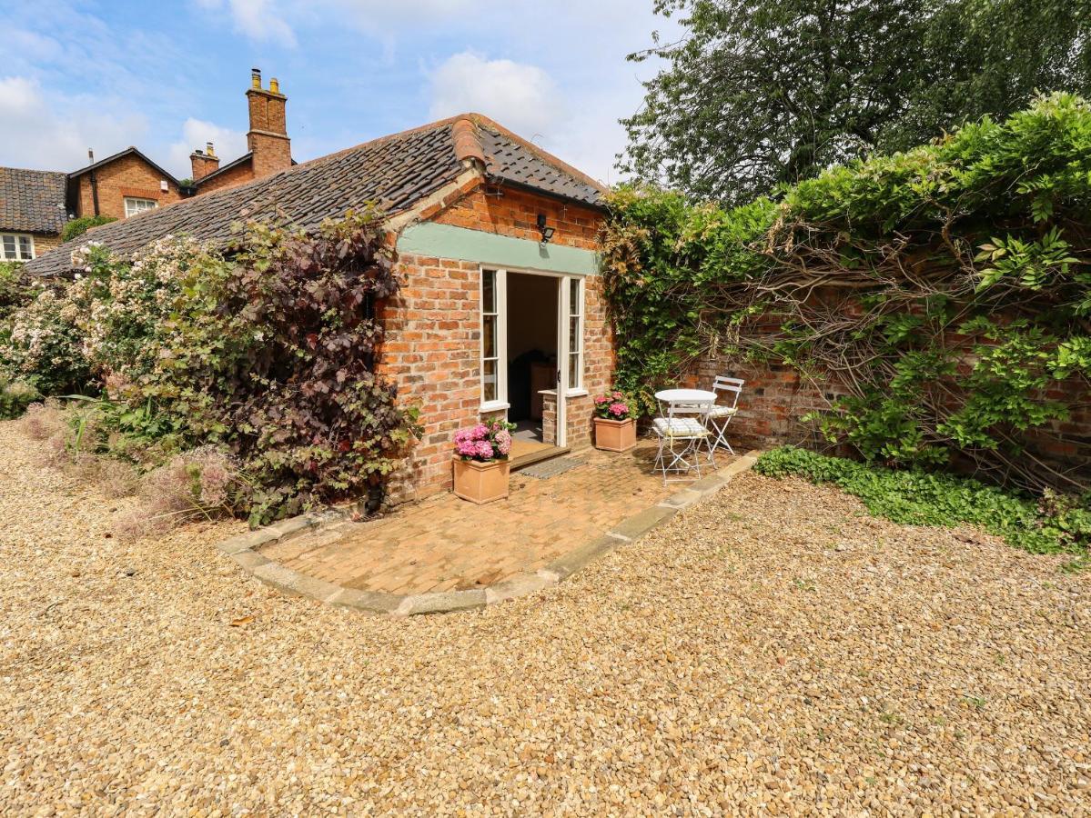 The Old Mower Shed Villa Grantham Exterior foto
