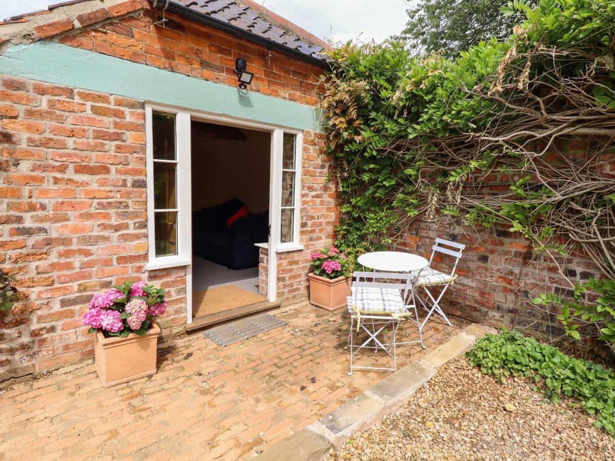 The Old Mower Shed Villa Grantham Exterior foto