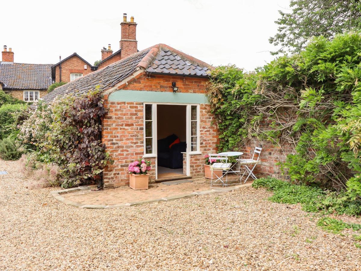 The Old Mower Shed Villa Grantham Exterior foto